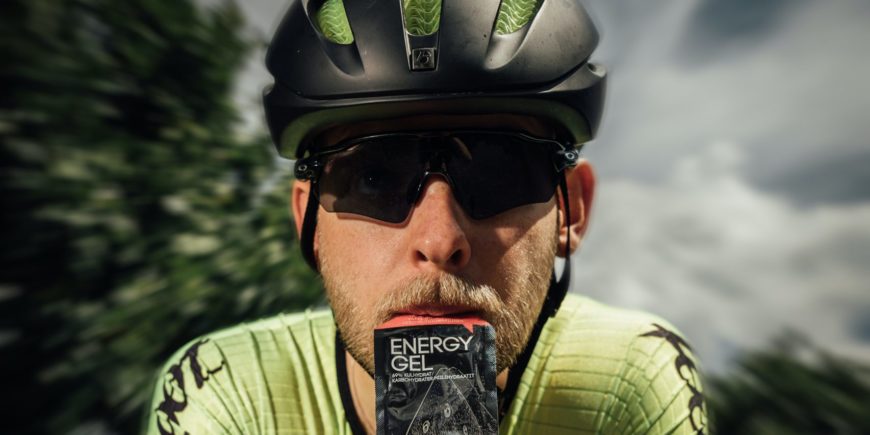 Energy Gels