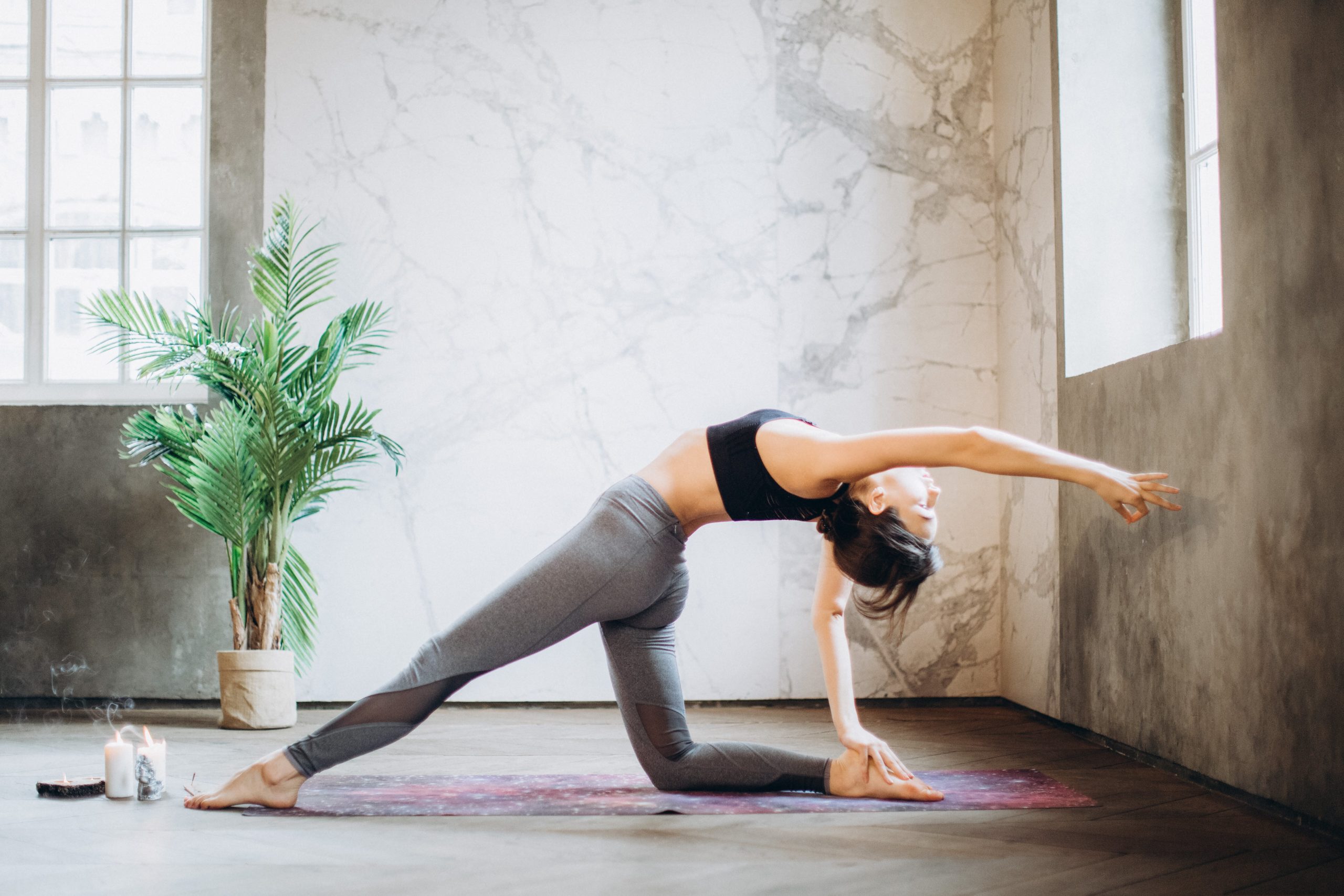 How to Incorporate Mindful Movement into Your Fitness Programs