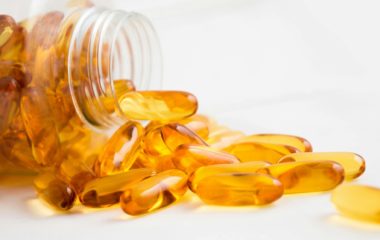 Omega-3 and Omega-6 fatty acids