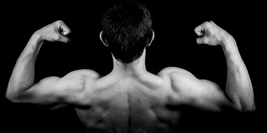 The Science Behind Muscle Hypertrophy: How Weightlifting Builds Muscle Muscle Hypertrophy