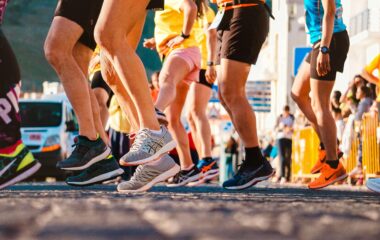 Weightlifting for Endurance Athletes