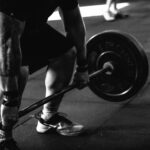 Weightlifting Routines