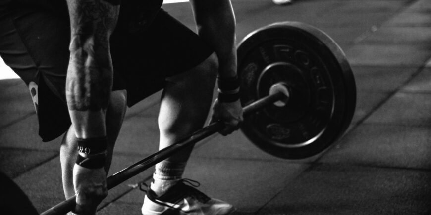 Weightlifting Routines