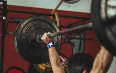 Top 10 Must-Try Weightlifting Exercises