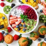 Healthy Snacks