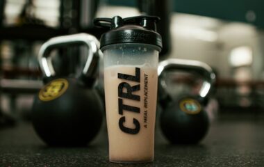 protein or BCAA