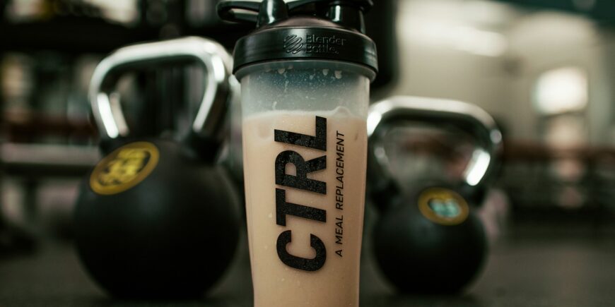 protein or BCAA