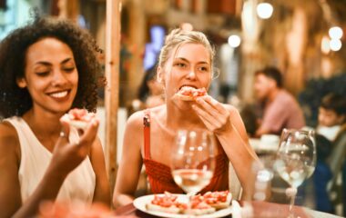 Are you counting calories? counting calories